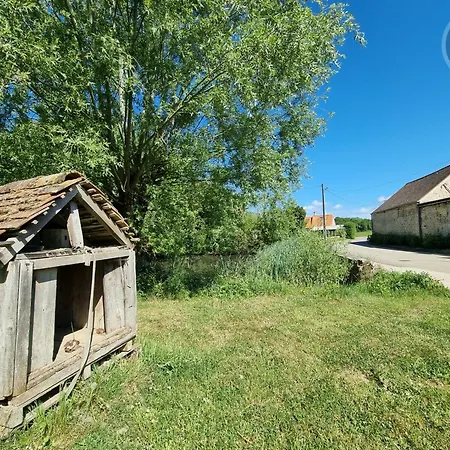 Rustique Avec Cheminee Et Wifi, Proche Nature Et Chateaux - Fr-1-527-56 Les Essarts-le-Roi