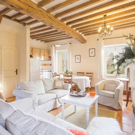 Rustique Avec Cheminee Et Wifi, Proche Nature Et Chateaux - Fr-1-527-56 Dom wakacyjny Les Essarts-le-Roi