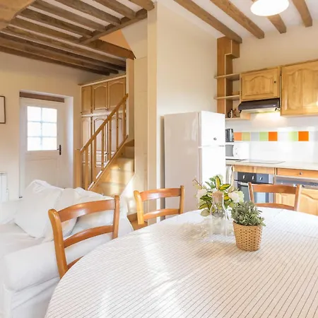 Rustique Avec Cheminee Et Wifi, Proche Nature Et Chateaux - Fr-1-527-56 Les Essarts-le-Roi